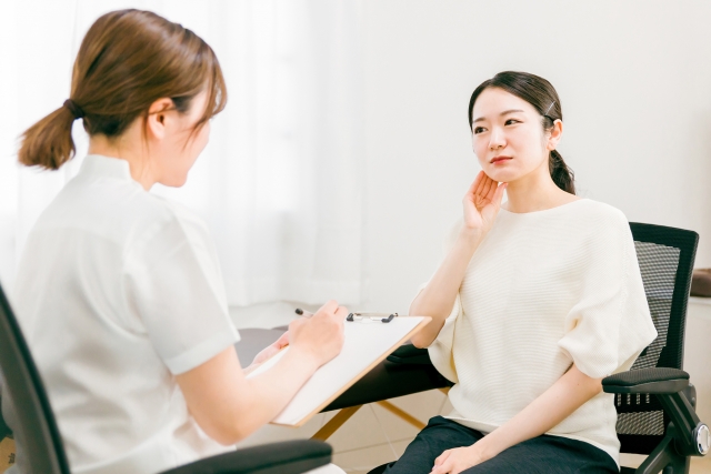 【矯正歯科】噛み合わせが悪いことのデメリット